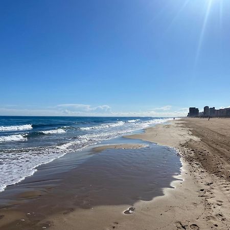 Luxury Appartement Alicante Los Arenales Del Sol, Near Beach, Large Solarium, Full Equipement ภายนอก รูปภาพ