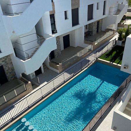Luxury Appartement Alicante Los Arenales Del Sol, Near Beach, Large Solarium, Full Equipement ภายนอก รูปภาพ