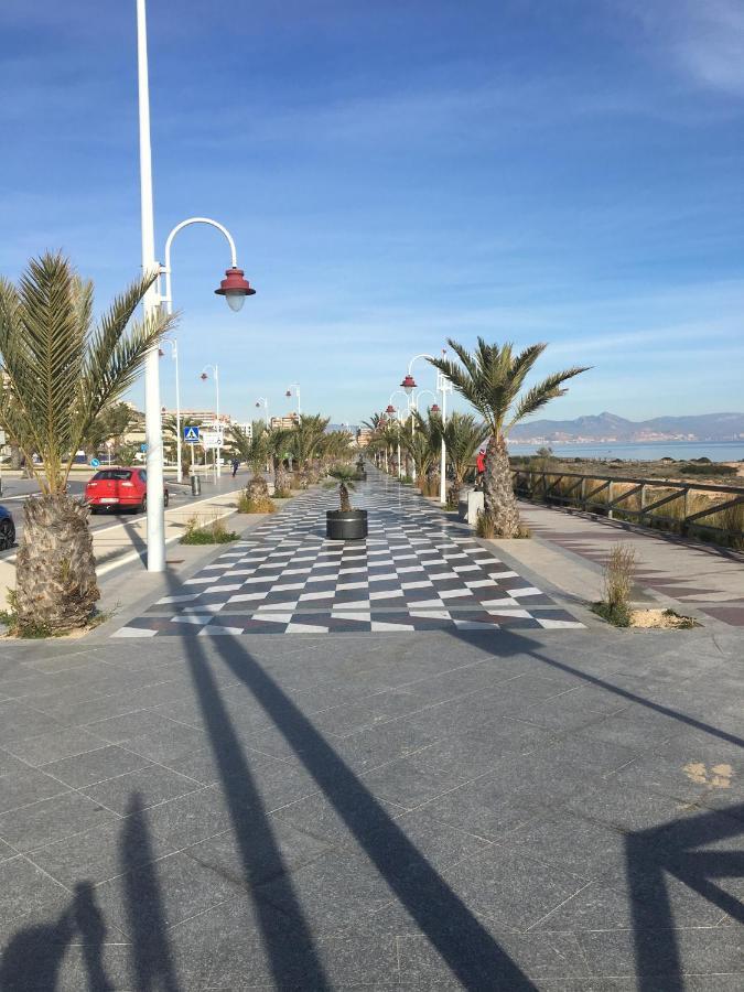 Luxury Appartement Alicante Los Arenales Del Sol, Near Beach, Large Solarium, Full Equipement ภายนอก รูปภาพ