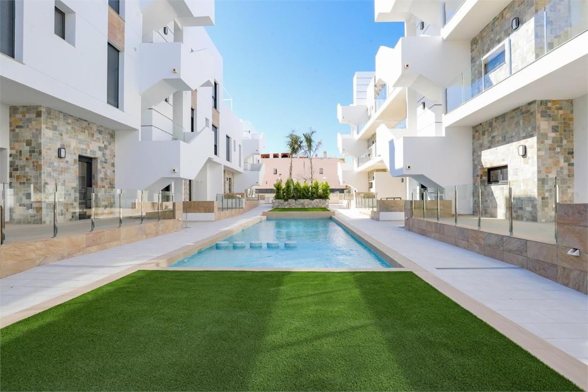 Luxury Appartement Alicante Los Arenales Del Sol, Near Beach, Large Solarium, Full Equipement ภายนอก รูปภาพ