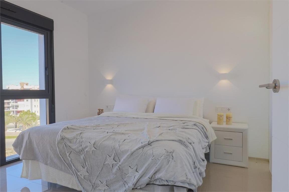 Luxury Appartement Alicante Los Arenales Del Sol, Near Beach, Large Solarium, Full Equipement ภายนอก รูปภาพ