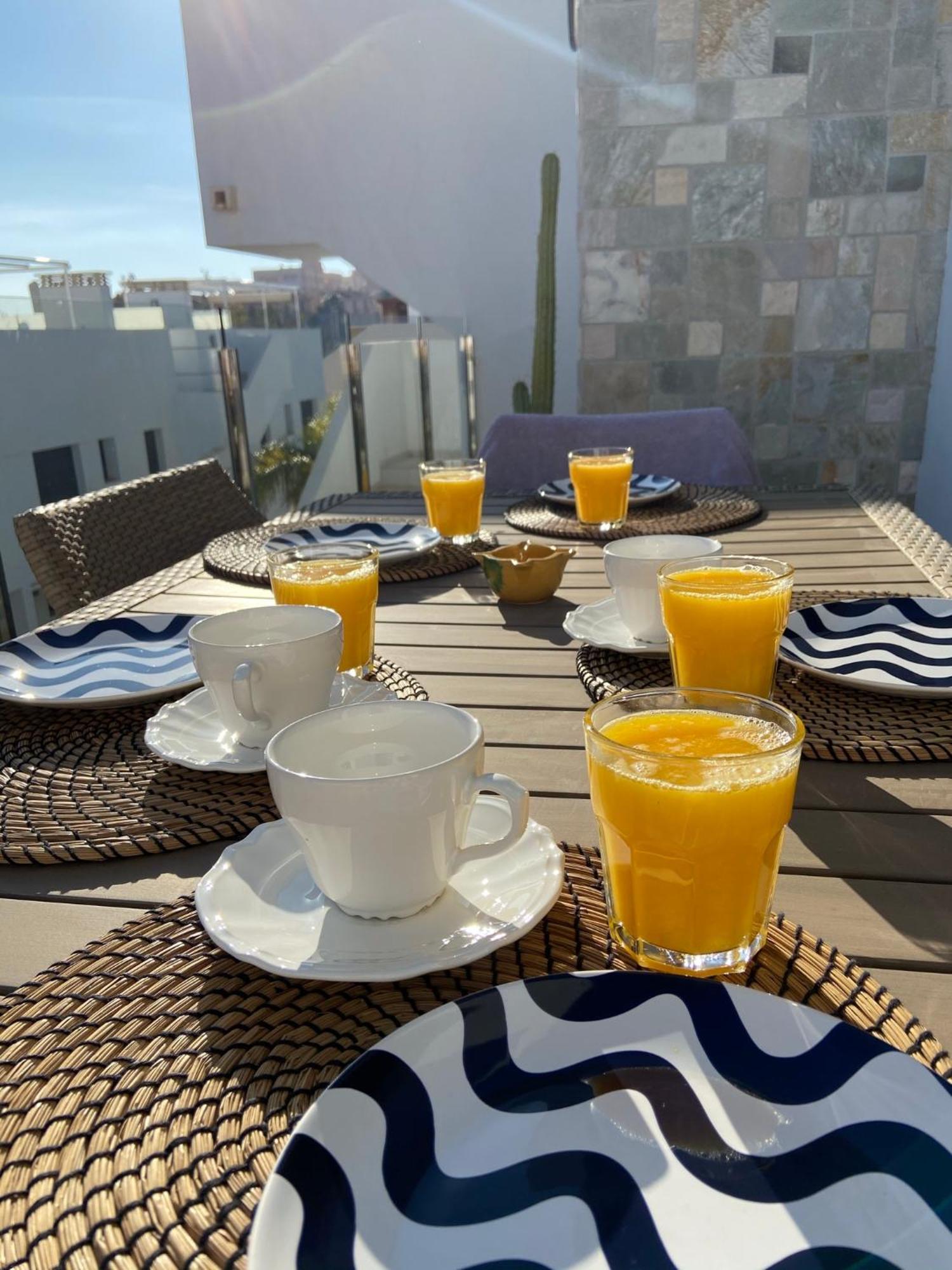 Luxury Appartement Alicante Los Arenales Del Sol, Near Beach, Large Solarium, Full Equipement ภายนอก รูปภาพ